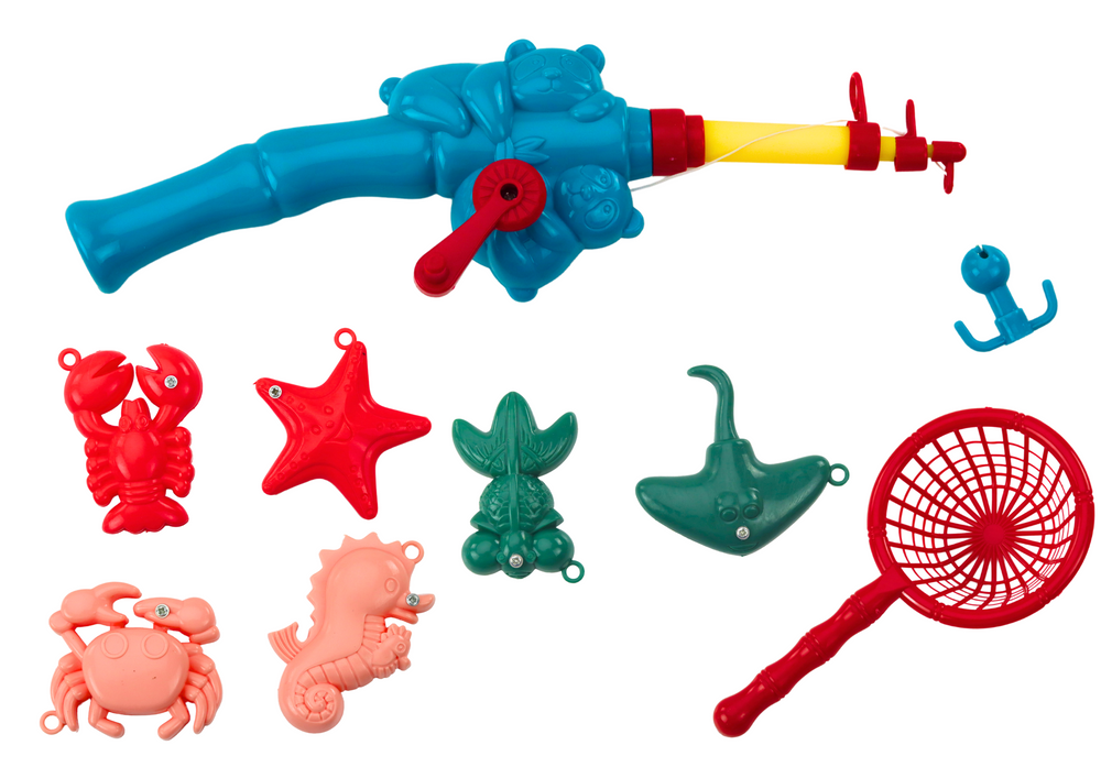Kinderopvang Speeltafel 4-in-1 - CE-gekeurd - Educatief Speelstation