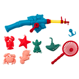 Complete 4-in-1 Peuter Speeltafel Set - Educatief Speelgoed 3+ jaar