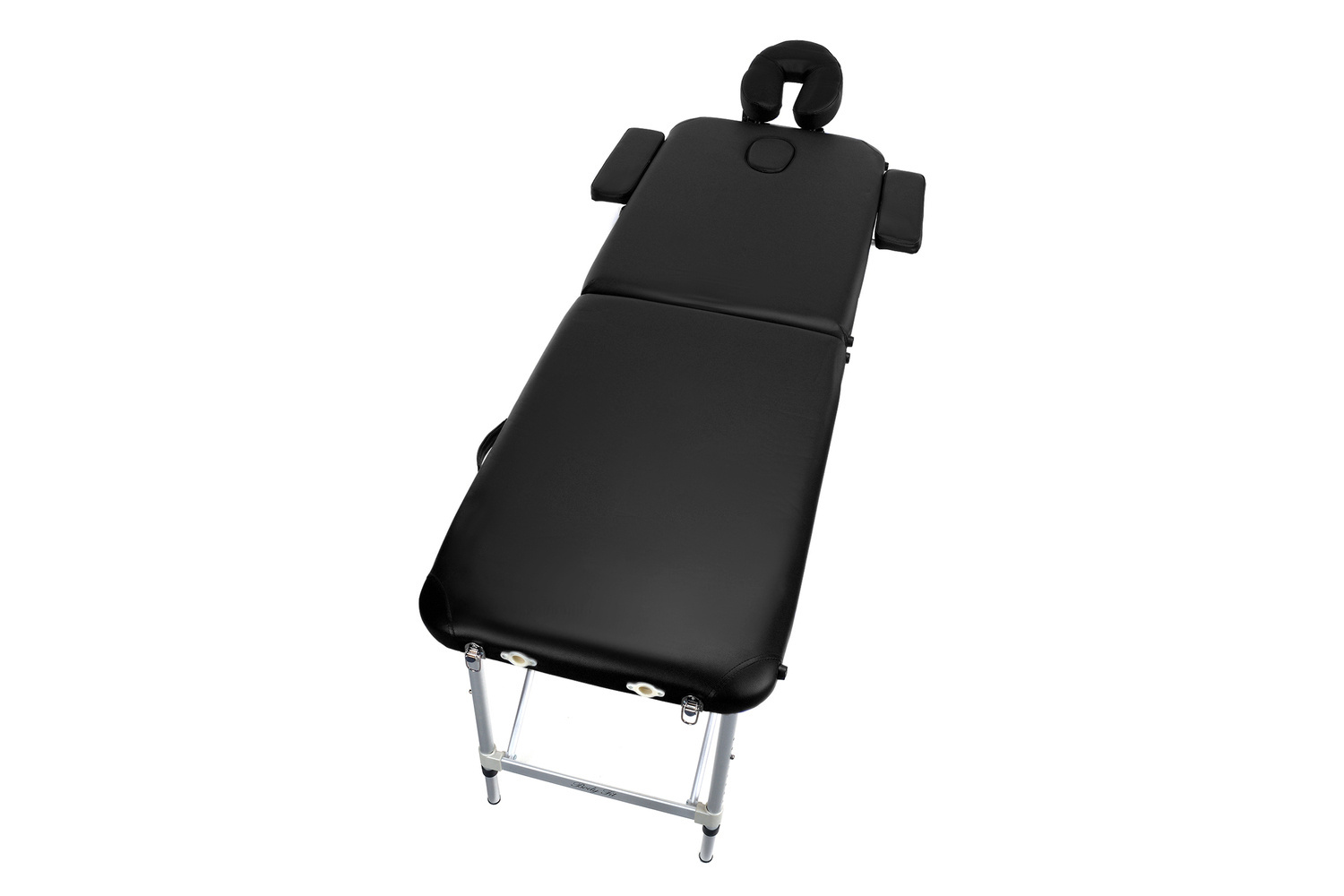 Professionele Massagetafel Medisch Gecertificeerd - Verstelbaar 65-87cm
