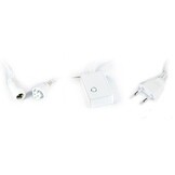 Ultralichte Draadloze Stofzuiger - 1,2kg - Perfect voor Appartementen - 40min Accuduur