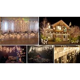 Compacte Accustofzuiger met Lange Batterijduur - 40min - Inclusief Wandhouder