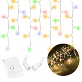 Ergonomische Lichtgewicht Stofzuiger - Draadloos - 6Kpa Zuigkracht - Stil