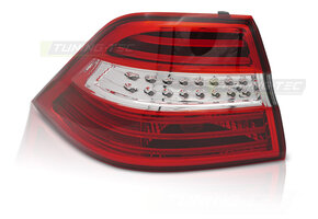 Mercedes M-Klasse W166 Achterlicht Links OEM A1669063301 E4-gekeurd