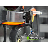 Achterlicht Links geschikt voor Mercedes M-Klasse W166 OEM A1669063301 E4-gekeurd