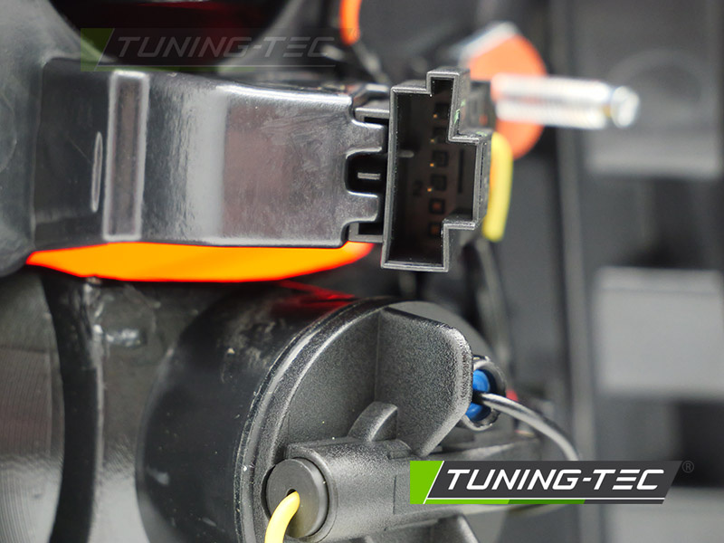 Achterlicht Links geschikt voor Mercedes M-Klasse W166 OEM A1669063301 E4-gekeurd