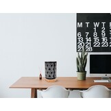 Compacte Wellness Luchtbevochtiger - Stil en Energiezuinig