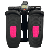 Cardio Stepper met Caloriemeter - Fitness Apparaat voor Gewichtsverlies