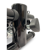 Billen & Benen Stepper - Anti-Cellulitis Trainer met LCD-Display