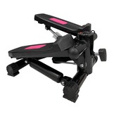 Gebruiksvriendelijke Mini Stepper - Ideaal voor Beginners - Met Digitaal Display