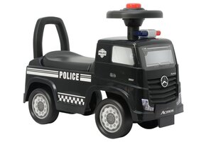 Mercedes Kinder Loopauto 3+ - Multifunctioneel Peuterspeelgoed