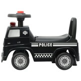Mercedes Kinder Loopauto 3+ - Multifunctioneel Peuterspeelgoed