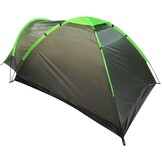 Lichtgewicht Festivaltent 2 Personen - Ultralicht 1,9kg - Inclusief Draagtas