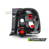 Achterlicht Links geschikt voor FIAT 500 OEM-Kwaliteit TYC (2007-2015)