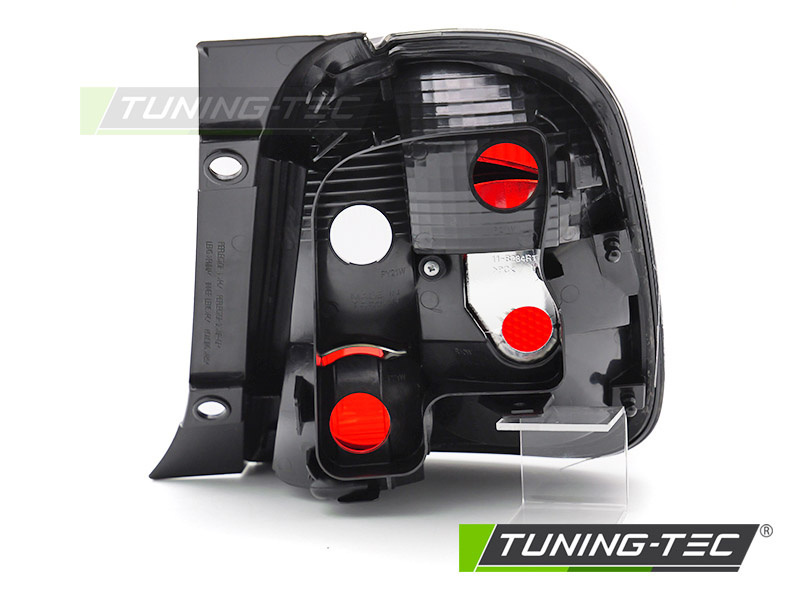 Achterlicht Links geschikt voor FIAT 500 OEM-Kwaliteit TYC (2007-2015)