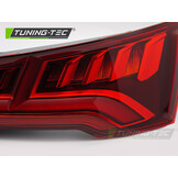 Origineel LED Achterlicht Audi Q5 II Rechts (2016-2020) - OEM 80A945094B