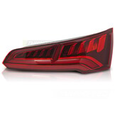 E4-gekeurde LED Achterlamp Rechts Audi Q5 II 2016-2020 met Garantie