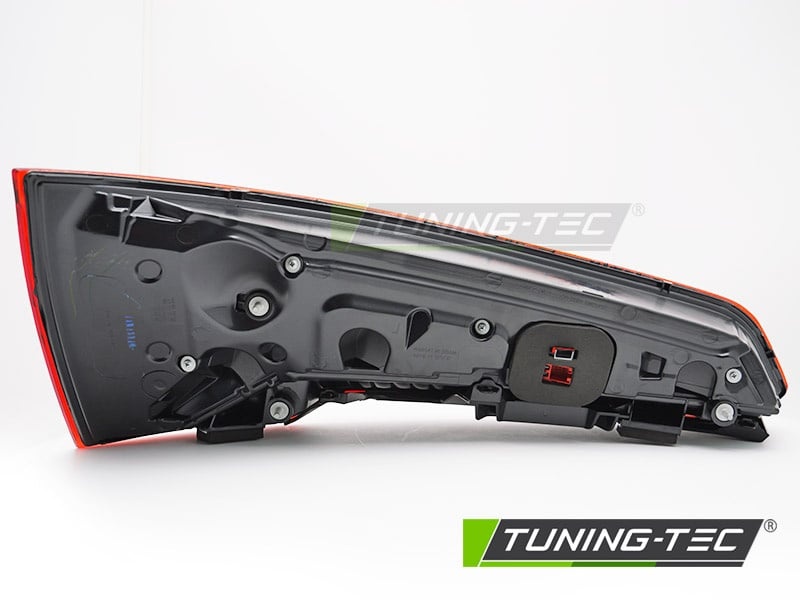 E4-gekeurde LED Achterlamp Rechts geschikt voor Audi Q5 II 2016-2020 met Garantie