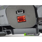 Rechter Achterlicht LED geschikt voor Audi Q5 2016-2020 met E4-keurmerk