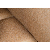 Meegroeistoel Auto 76-150 cm - Universele Isofix Autostoel met Verstelbare Rugleuning