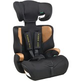 i-Size Autostoel R129 - Maximale Veiligheid met Isofix - 76 tot 150 cm