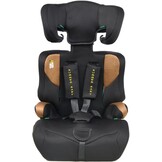Universele Isofix Autostoel - Geschikt van Peuter tot Tiener (76-150 cm)