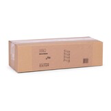 Praktisch badkamermeubel op wielen - Compact opbergrek 85 cm