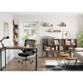 Nestbare Salontafelset 4-delig - Ruimtebesparend - Industrieel Design