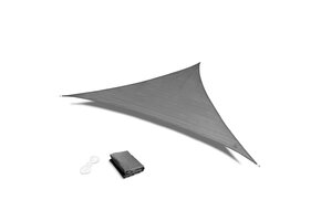 Multifunctioneel Schaduwzeil - Tuin & Camping 5x5x5m - UV-bestendig