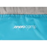 Ruime Comfort Slaapzak - Extra Breed 80cm - Voor Camping en Outdoor