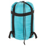 Ruime Comfort Slaapzak - Extra Breed 80cm - Voor Camping en Outdoor