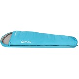 Complete Kampeer Slaapzak - Warm en Comfortabel - Met Capuchon