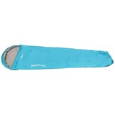 Complete Kampeer Slaapzak - Warm en Comfortabel - Met Capuchon