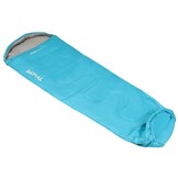Lichtgewicht Trekkings Slaapzak - Compact met Draagtas - 210cm