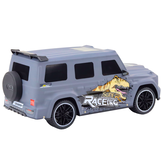 Veilige RC Auto voor Kinderen - CE-gecertificeerd - Met Dinosaurus Design