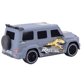 Schaalmodel RC Auto met Dinosaurus Thema - Complete Set met Oplader