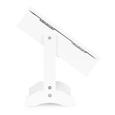 Make-up Spiegel Sieradenkast - Compact Beauty Meubel - Mat Wit