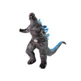 Educatieve Godzilla - Interactieve Dinosaurus met Geluid - 55cm - Leerzaam Kinderspeelgoed