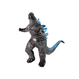 Brullende Godzilla Speelfiguur XXL - Bewegend Monster met Geluid - 55cm