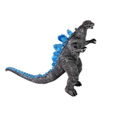 Brullende Godzilla Speelfiguur XXL - Bewegend Monster met Geluid - 55cm