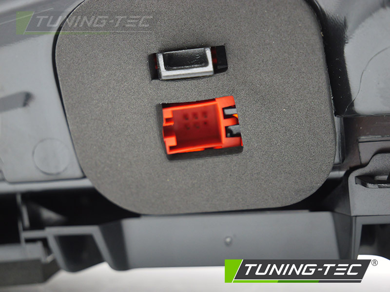 Origineel vervangend LED-achterlicht geschikt voor Audi Q5 II (OEM: 80A945093B) Links