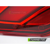 Origineel vervangend LED-achterlicht Audi Q5 II (OEM: 80A945093B) Links