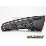 Premium LED-achterlicht geschikt voor Audi Q5 2016-2020 Links - 2 jaar garantie