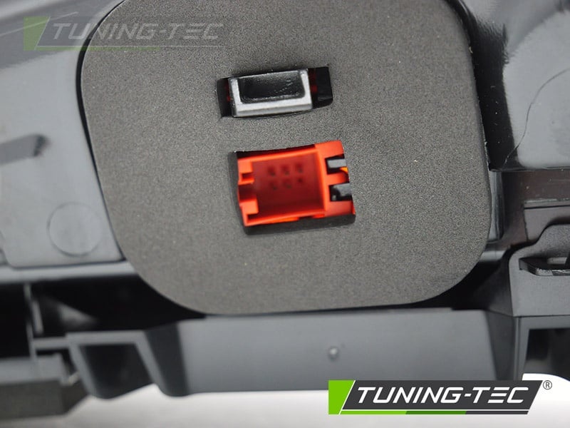 Premium LED-achterlicht geschikt voor Audi Q5 2016-2020 Links - 2 jaar garantie