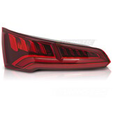 LED-achterlicht Links Audi Q5 II - E4 Gekeurd - Tuning Design