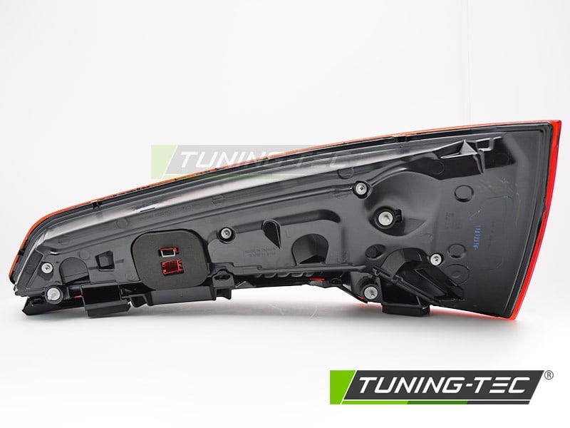 E4-gekeurd LED Achterlicht Links geschikt voor Audi Q5 II - Type 80A945093B