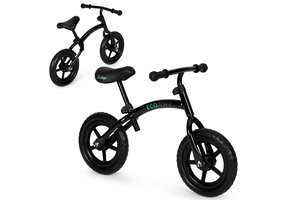 Lichtgewicht Loopfiets Peuter - 3,6kg - Max 20kg belastbaar