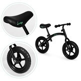 Lichtgewicht Loopfiets Peuter - 3,6kg - Max 20kg belastbaar