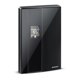 Berdsen Stille Luchtontvochtiger - Gezond Binnenklimaat - 2L Tank - Allergie & Astma