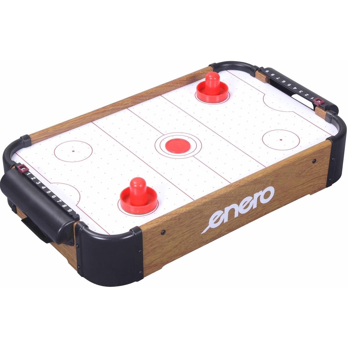 MDF Airhockey Tafel met Ventilator - 51x31 cm Speelveld