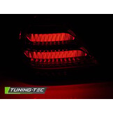 Mercedes W203 Smoke Achterlichten | Complete LED Set | E13 Gekeurd